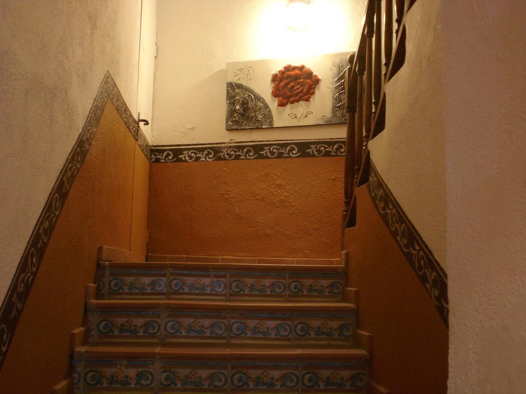 Apartaments Populetus Poboleda Exterior photo